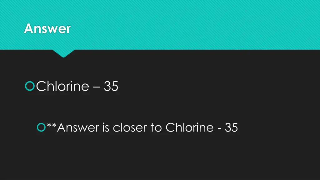 answer 3