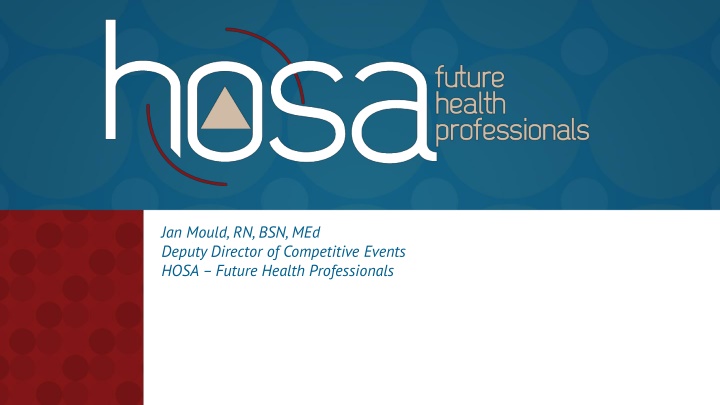 jan mould rn bsn med deputy director