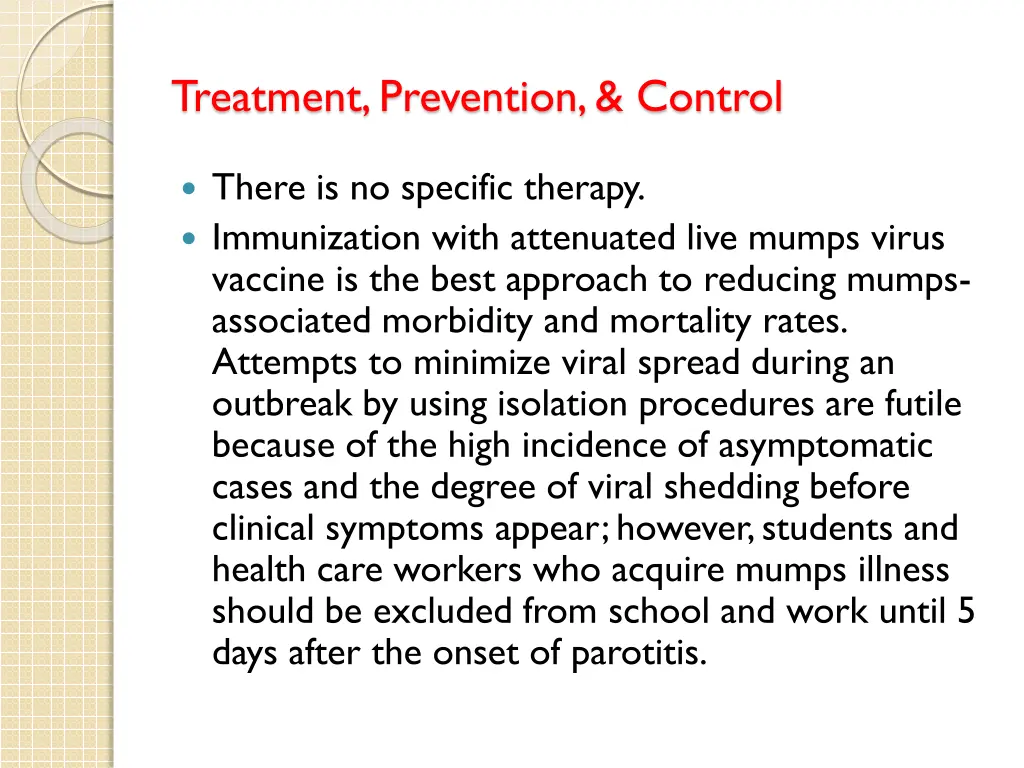 treatment prevention control 2