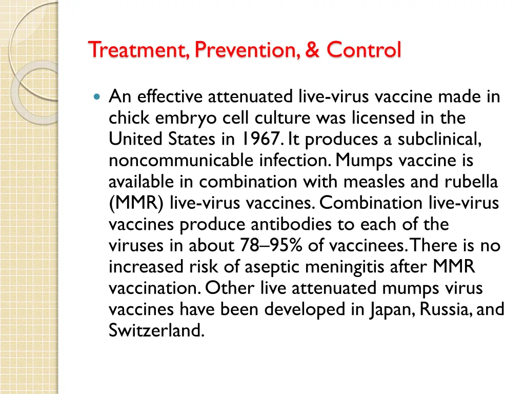 treatment prevention control 3