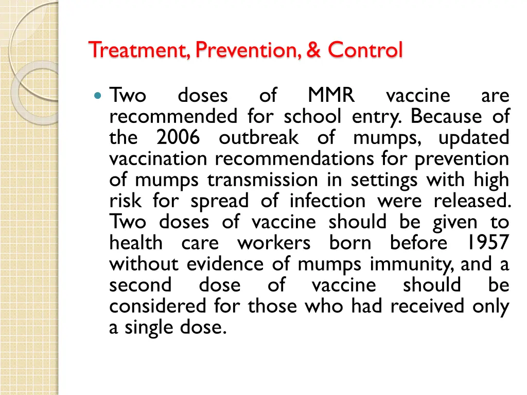 treatment prevention control 4