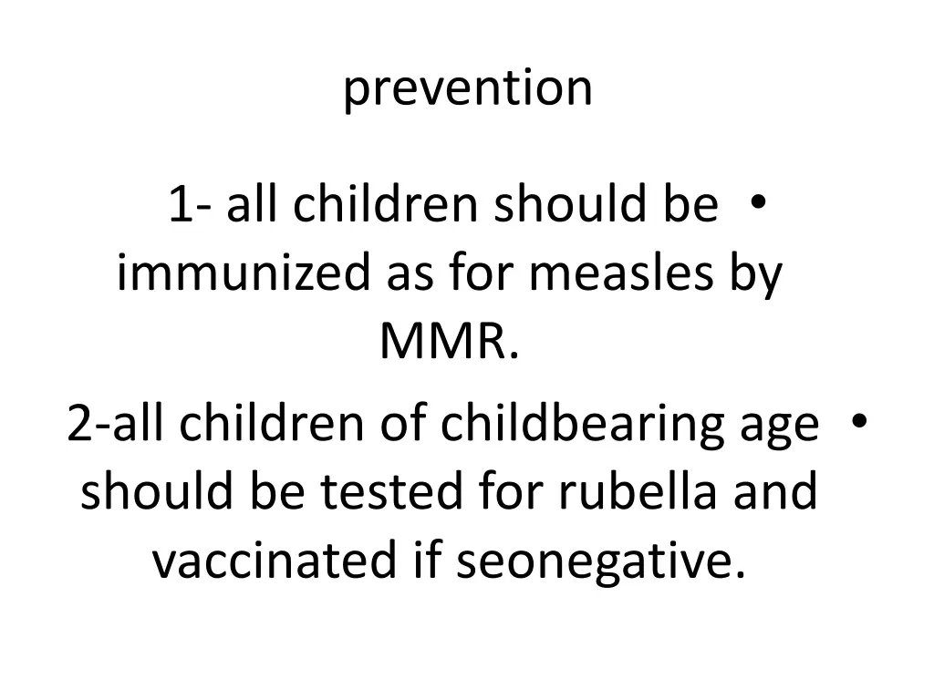 prevention 1