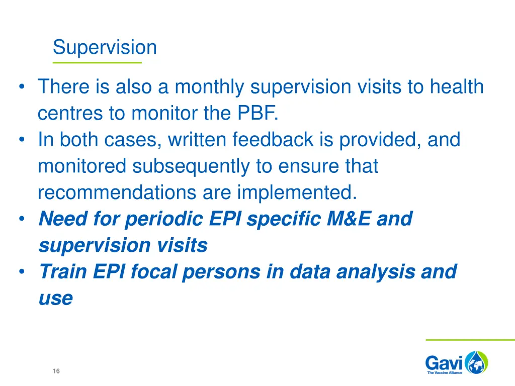 supervision 1