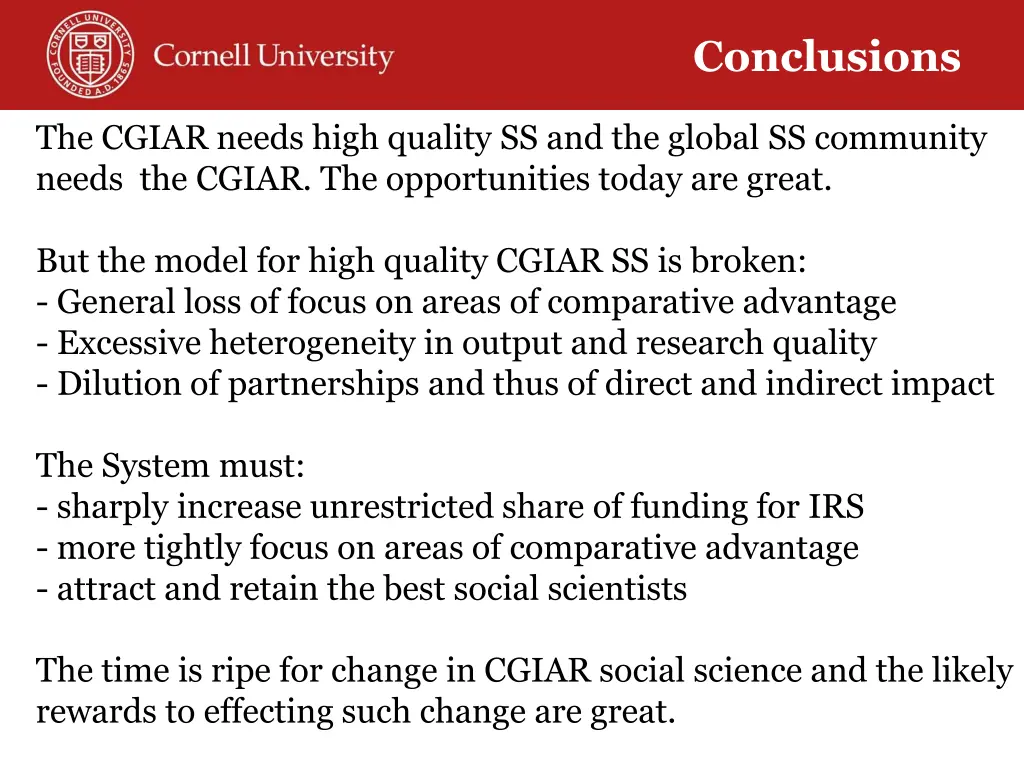global local glocal solutions 4