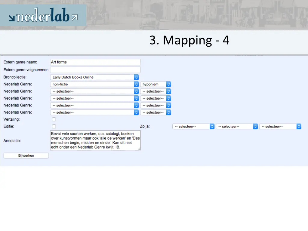 3 mapping 4
