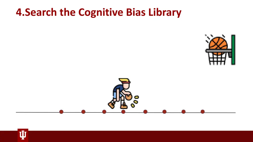 4 search the cognitive bias library