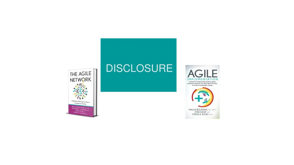 disclosure