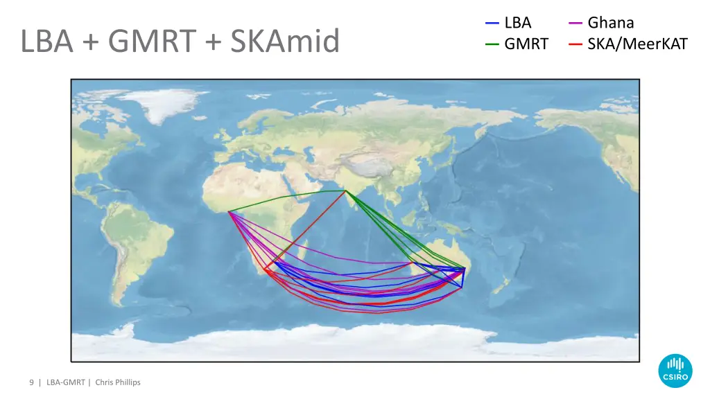 lba gmrt