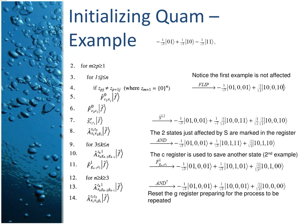 initializing quam example 3