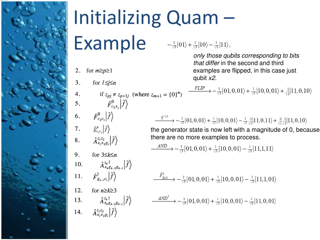 initializing quam example 4