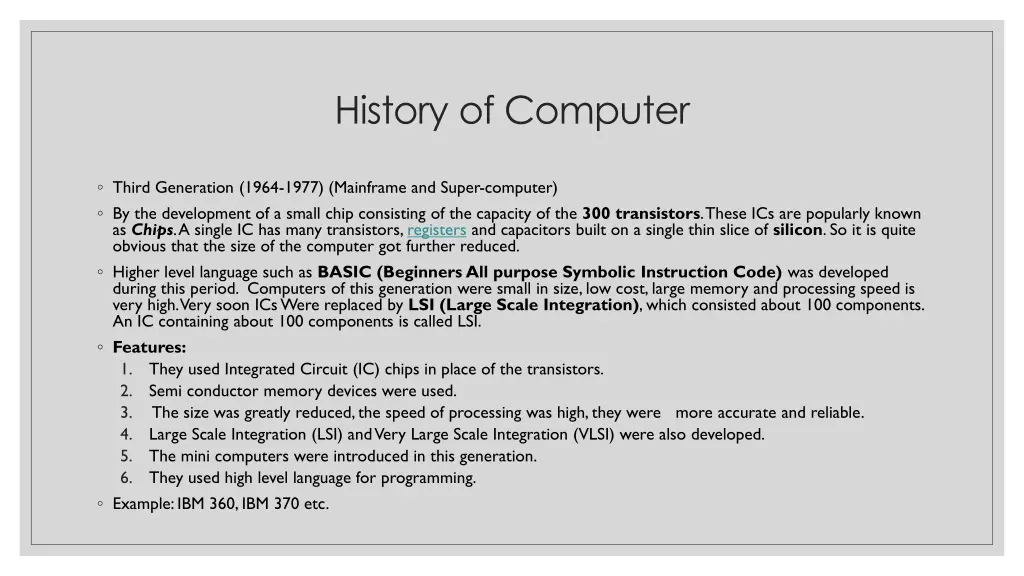 history of computer 2