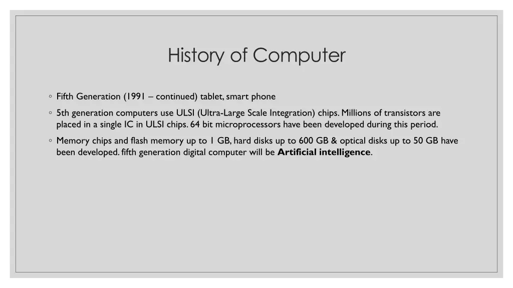 history of computer 4