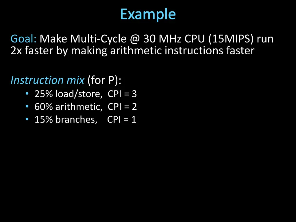 example