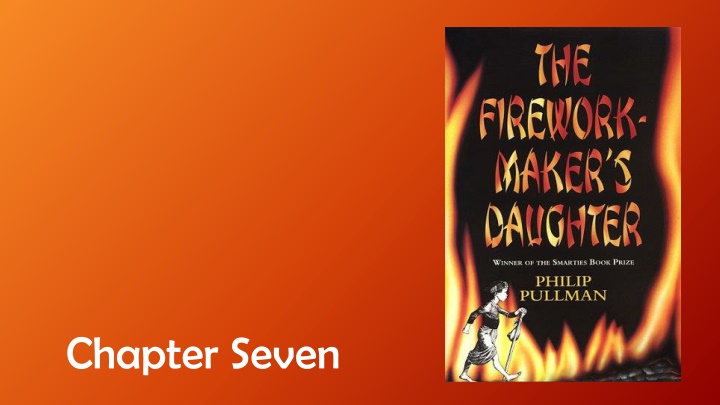 chapter seven
