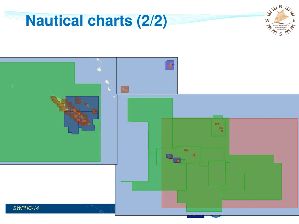 nautical charts 2 2