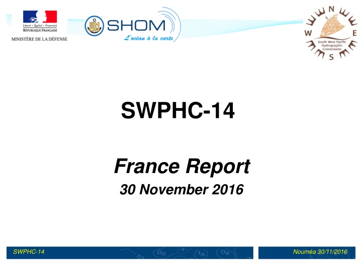swphc 14