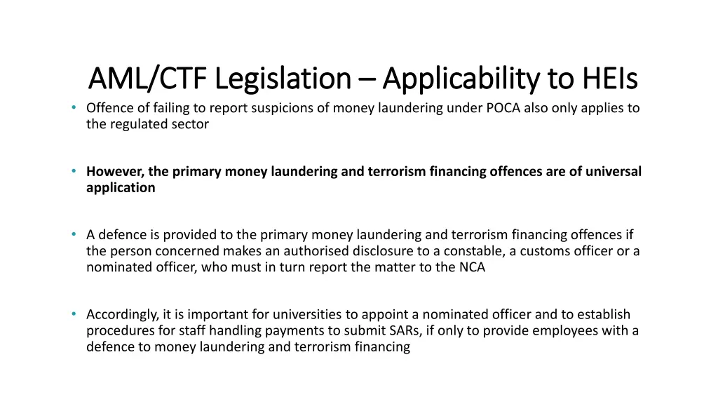 aml ctf legislation aml ctf legislation 2