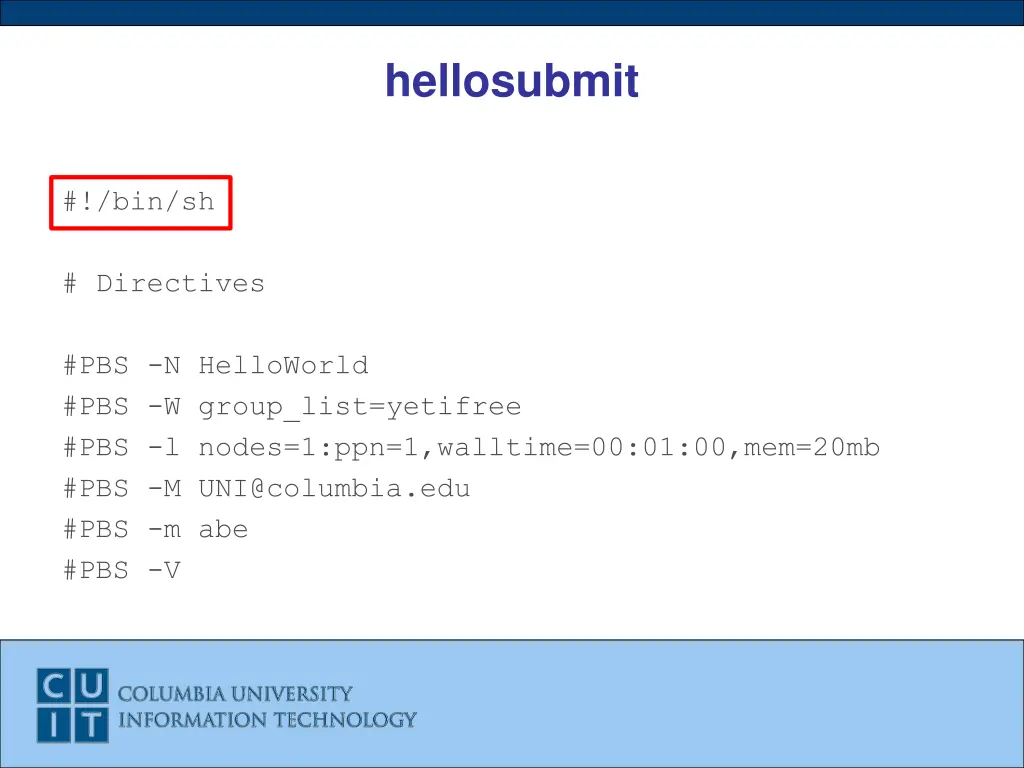 hellosubmit 2