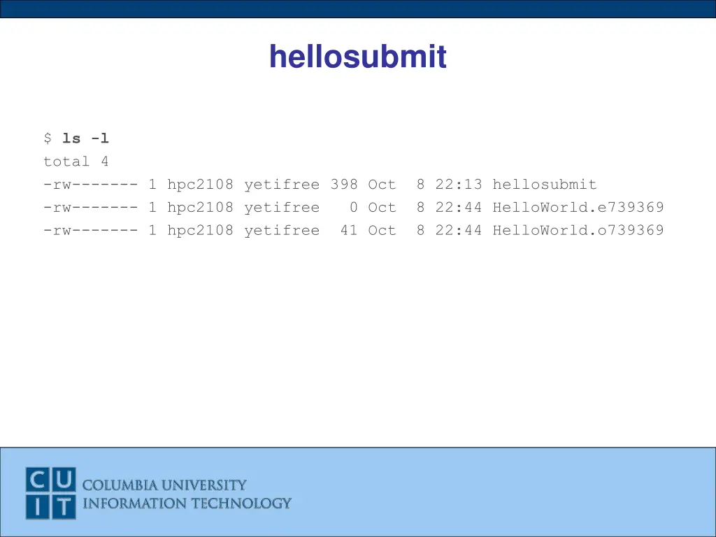 hellosubmit 25