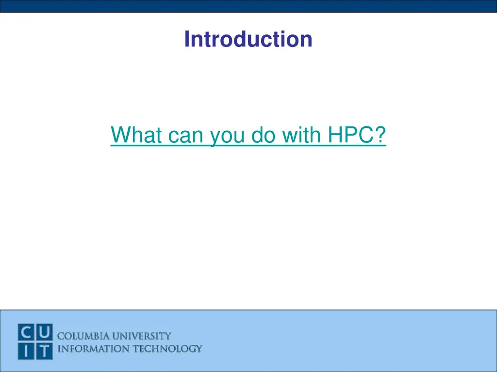 introduction 3
