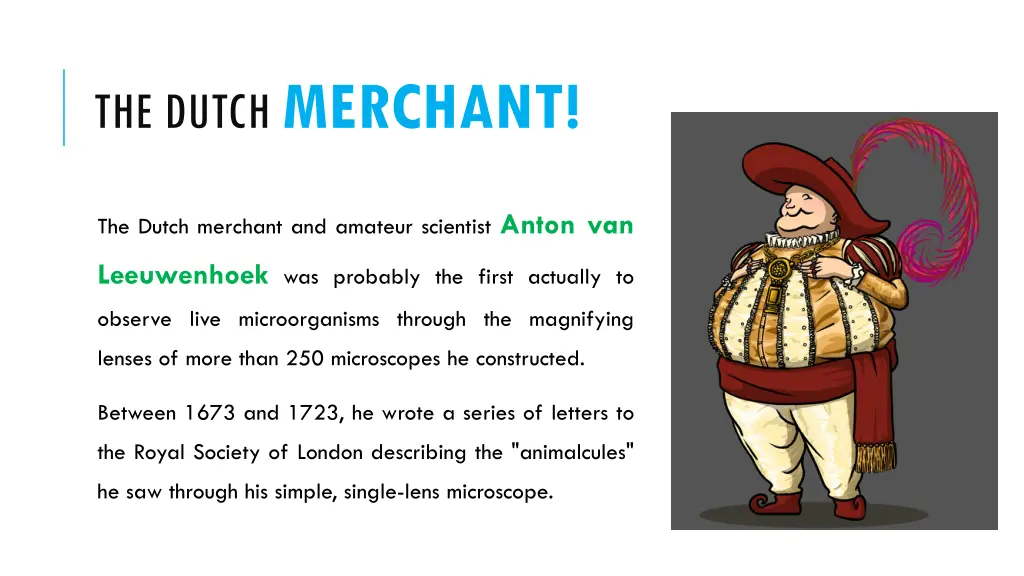 the dutch merchant