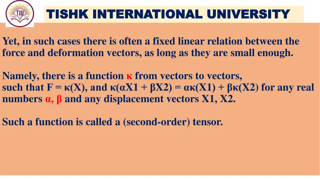 tishk international university tishk 16