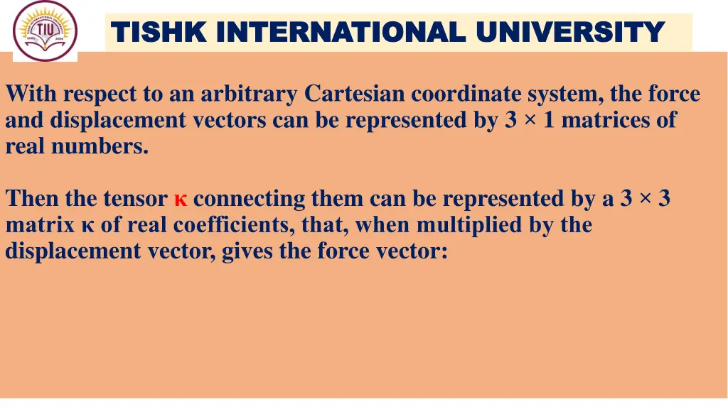 tishk international university tishk 17