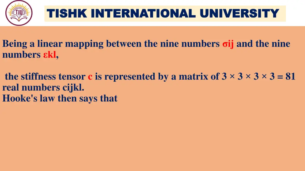 tishk international university tishk 26