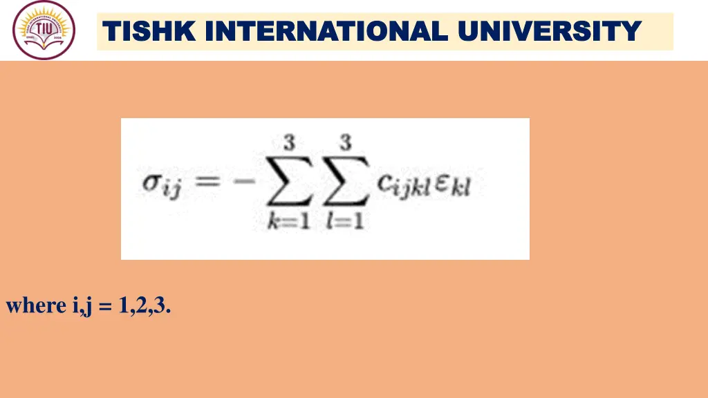 tishk international university tishk 27