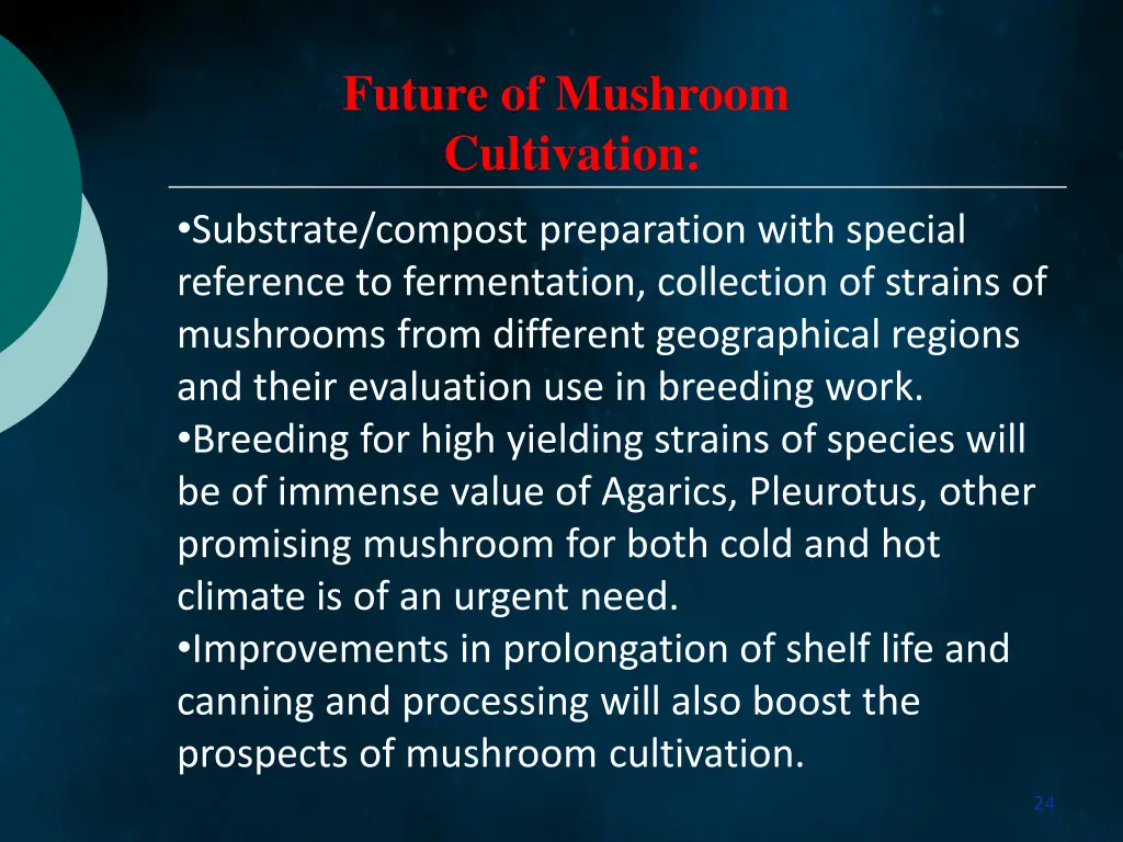 future of mushroom cultivation 1