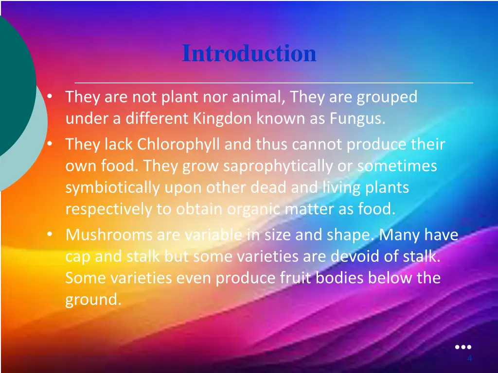 introduction
