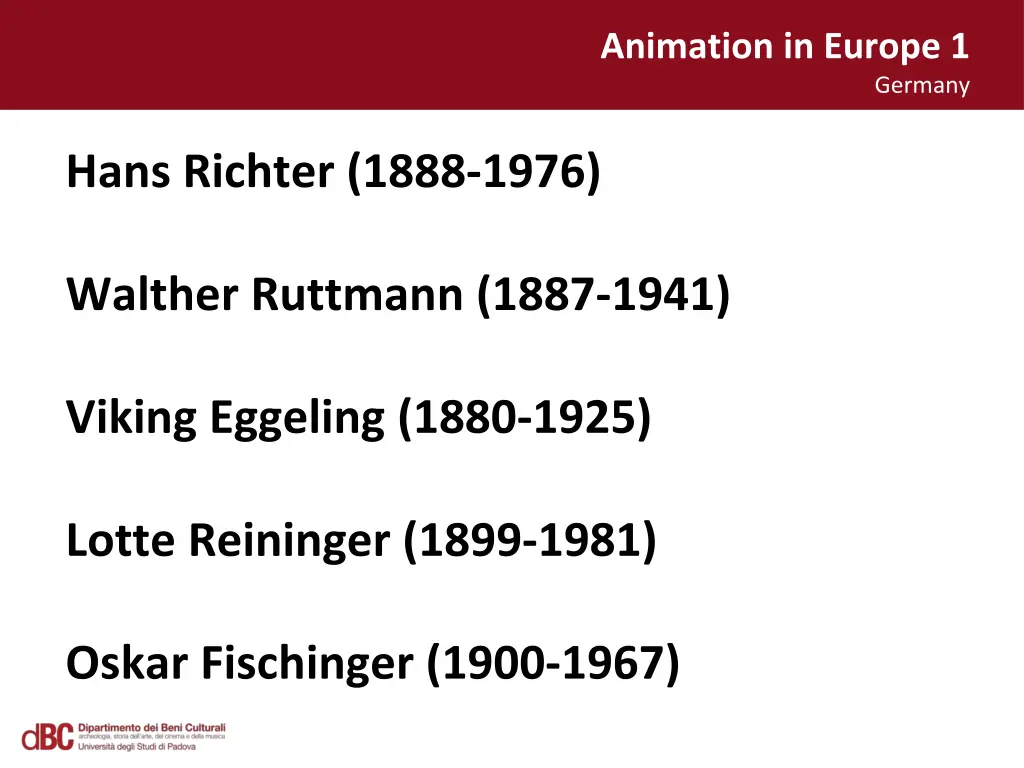 animation in europe 1 1