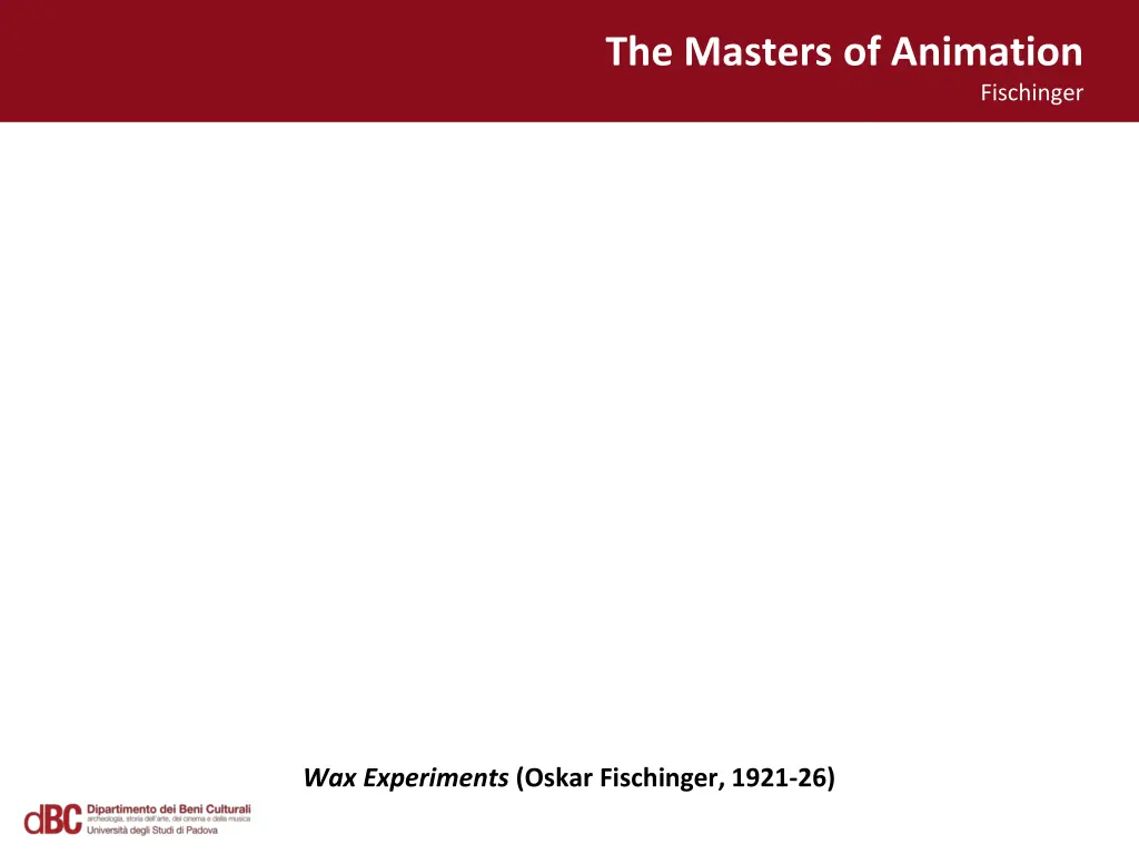 the masters of animation 3
