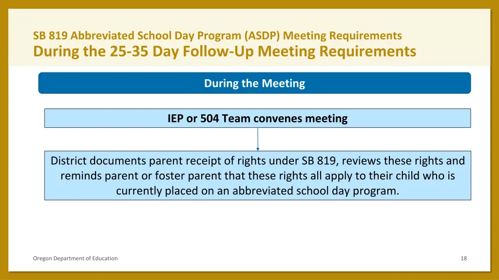 sb 819 abbreviated school day program asdp 12