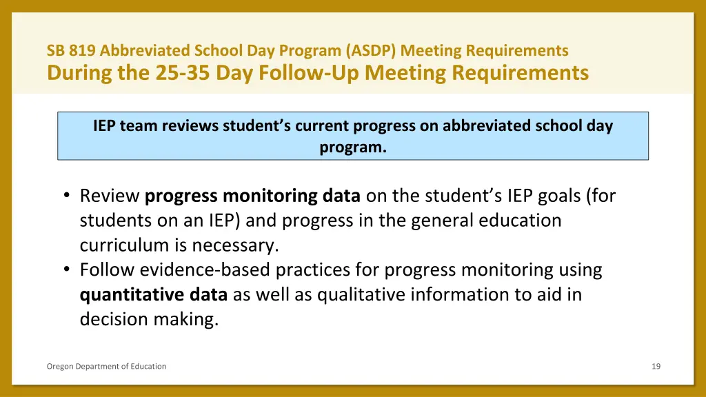 sb 819 abbreviated school day program asdp 13