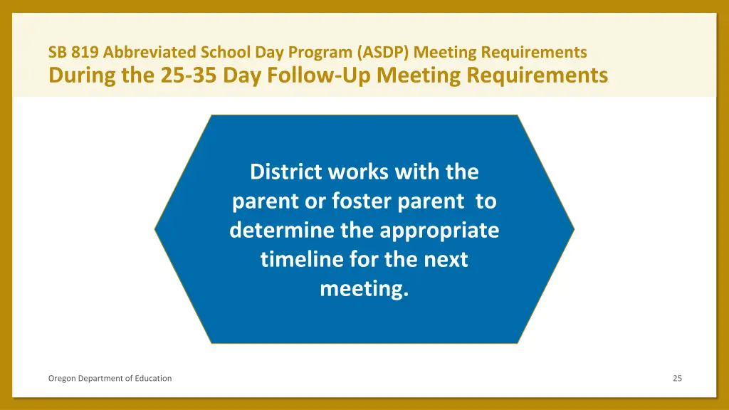 sb 819 abbreviated school day program asdp 17