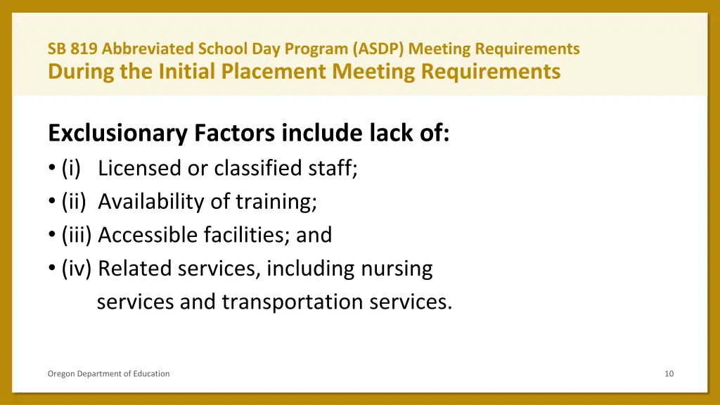 sb 819 abbreviated school day program asdp 4