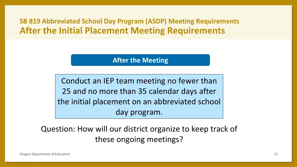 sb 819 abbreviated school day program asdp 7