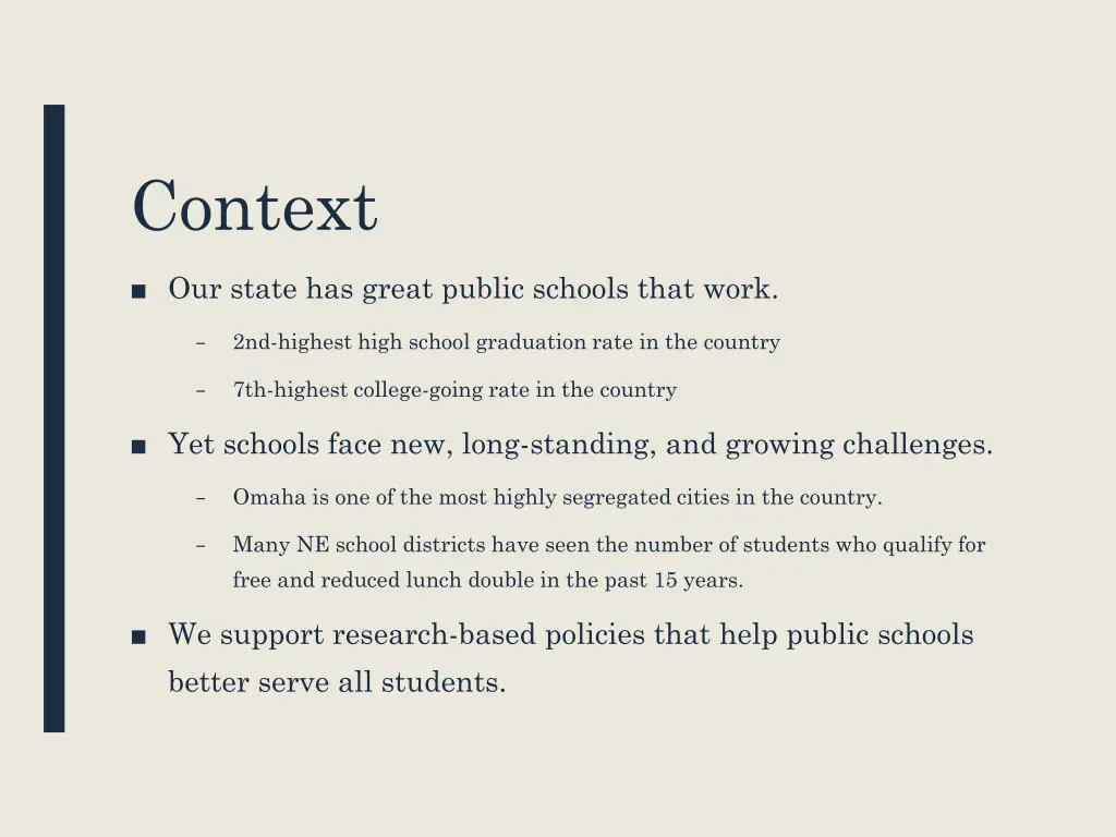 context