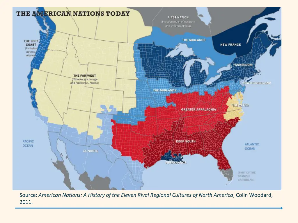 source american nations a history of the eleven