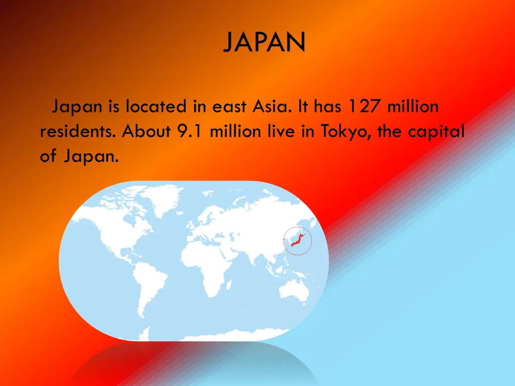 japan