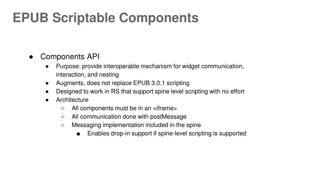 epub scriptable components 1