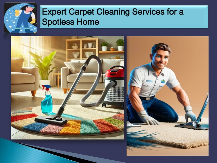 expert carpet cleaning services for a expert