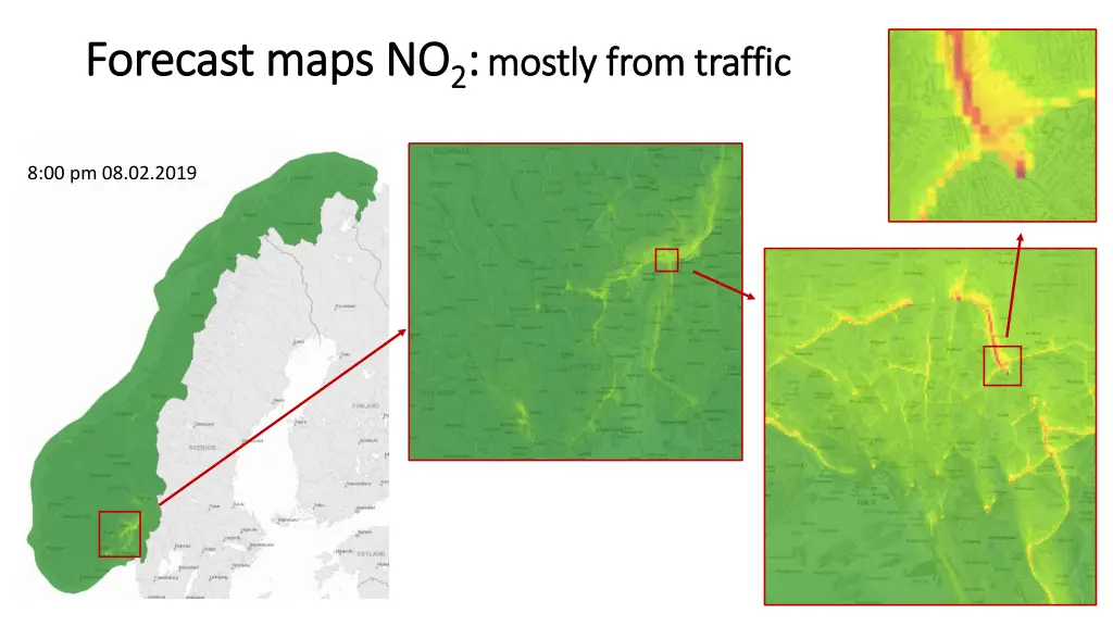 forecast maps no forecast maps no 2 2 mostly from