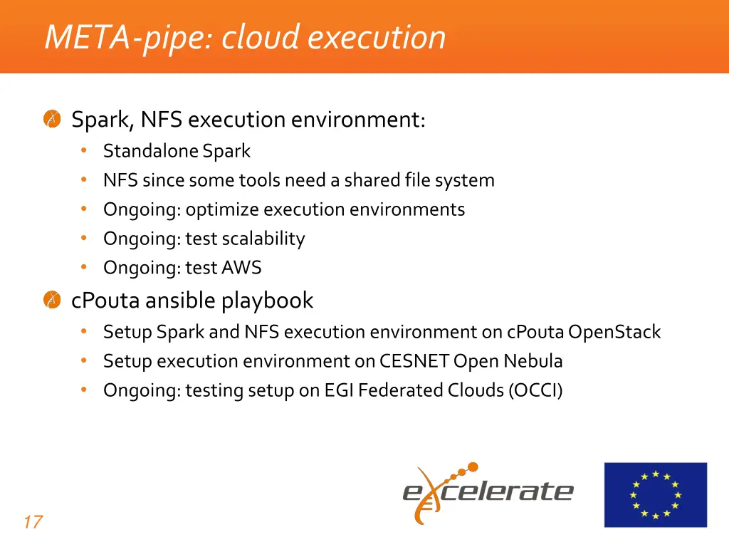 meta pipe cloud execution 1