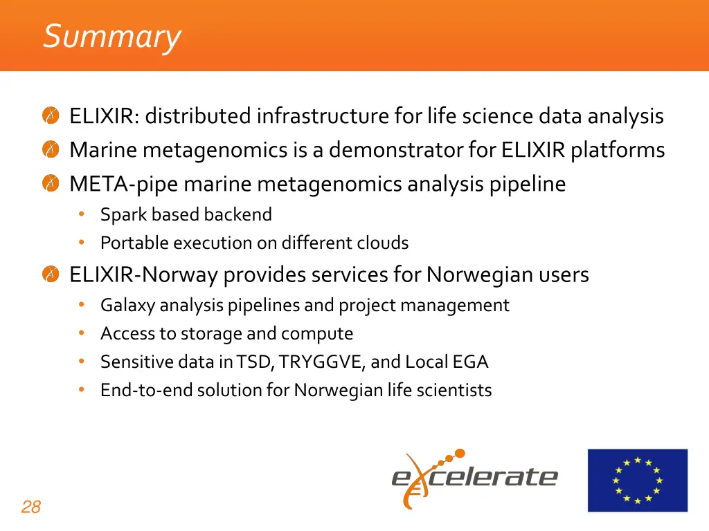 summary 1