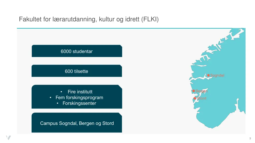 fakultet for l rarutdanning kultur og idrett flki