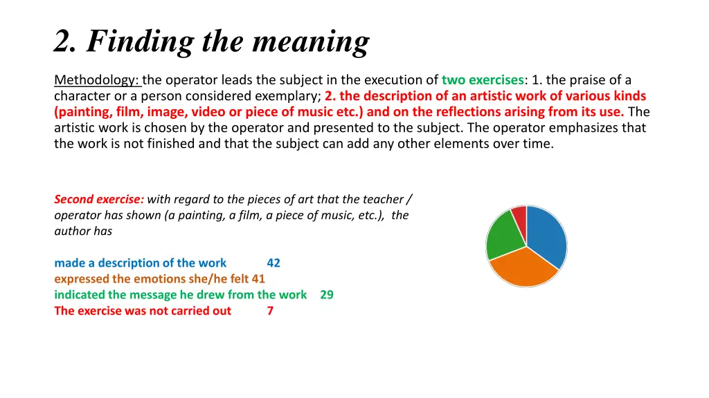 2 finding the meaning 1