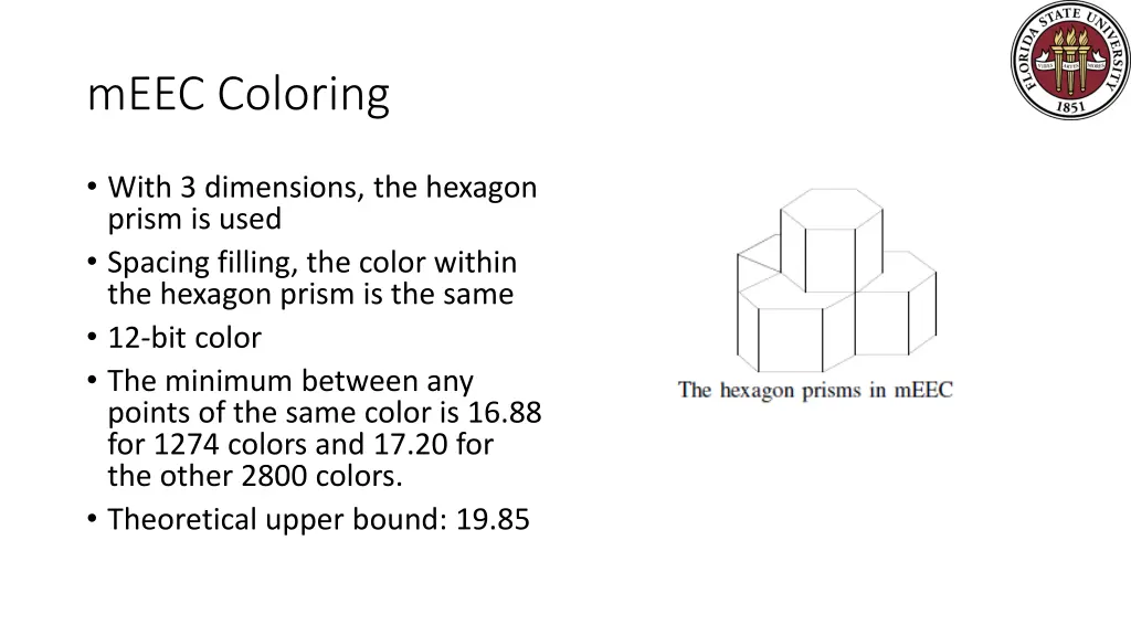 meec coloring