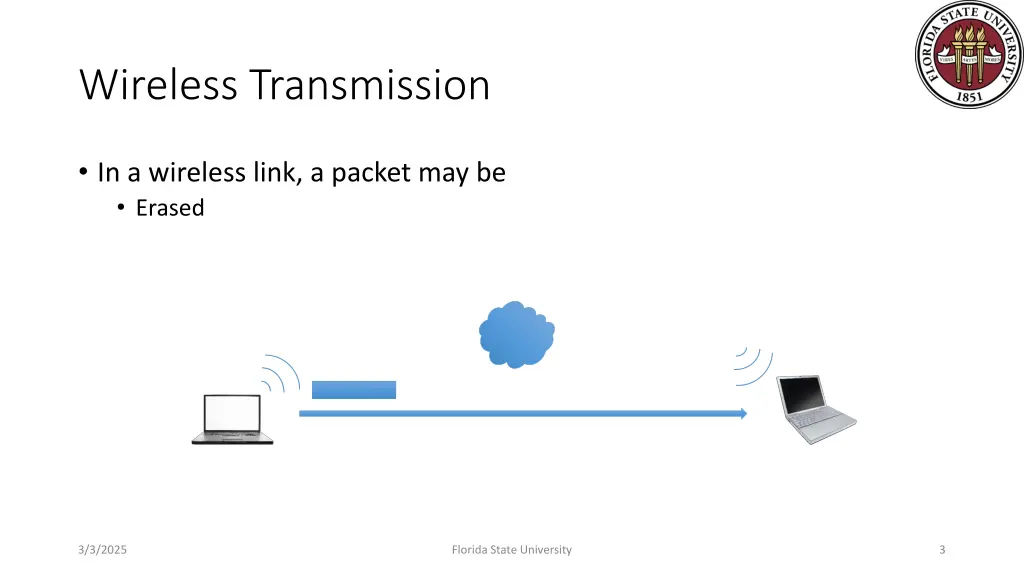 wireless transmission 1